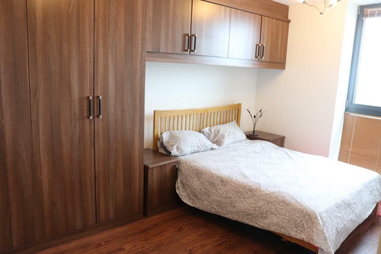 Premium Waterside Apartment London Exterior photo
